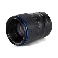 Laowa 105mm f/2 Smooth Trans Focus Lens - Canon EF Mount
