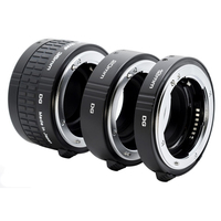 Kenko Extension Tube Set DG for Nikon F