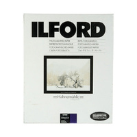 Ilford Multigrade Art 300 Paper 8 x 10 - 50 Sheets