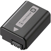 Sony NP-FW50 W-series Rechargeable Battery