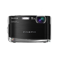 Fujifilm Finepix Z70 Black Softcase