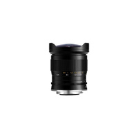 TTArtisan 11mm f/2.8 L Mount Lens Black