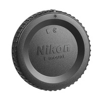 Nikon Body Cap BF-1b for all Nikon DSLR