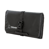 Shimoda 3 Panel Wrap - Black