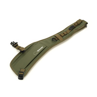 Shimoda Action X Capture Strap - Army Green