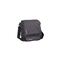 Shimoda Top Loader Medium - Black/White