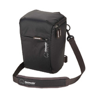 Shimoda Top Loader Small - Black