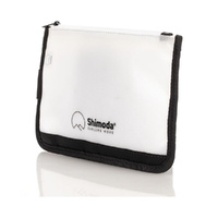 Shimoda Travel Pouch - Black