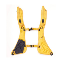 Shimoda Women's Tech Shoulder Strap - Yellow
