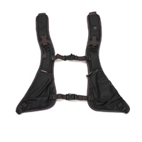 Shimoda Womens Tech Shoulder Strap - Black