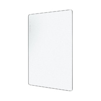NiSi Cinema 4x5.65'' Allure Mist Black Filter (1 Stop)