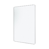 NiSi Cinema 4x5.65'' Allure Mist Black Filter (1/2 Stop)