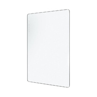 NiSi Cinema 4x5.65'' Allure Mist Black Filter (1/4 Stop)