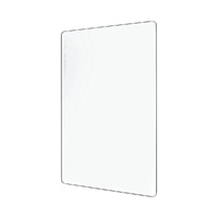NiSi Cinema 4x5.65'' Allure Mist White Filter (1/2 Stop)