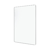 NiSi Cinema 4x5.65'' Allure Mist White Filter (1/8 Stop)