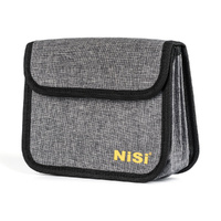 NiSi 100mm Filter Pouch for 4 Filters