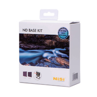 NiSi Filters 100mm ND Base Kit