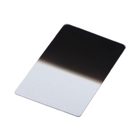 NiSi 75x100mm Nano IR Hard Graduated Neutral Density Filter - ND4 (0.6) - 2 Stop