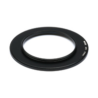 NiSi 43mm Adaptor for NiSi M75 75mm Filter System
