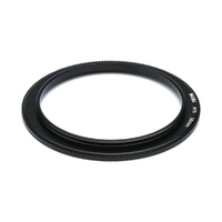 NiSi 58mm Adaptor for NiSi M75 75mm Filter System