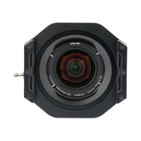 NiSi 100mm System Filter Holder for Laowa 10-18mm f/4.5-5.6 FE