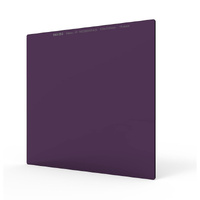 Nisi 100x100mm Nano IR Neutral Density Filter - ND32000 (4.5) - 15 Stop Super Stopper