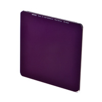 Nisi 100x100mm Nano IR Neutral Density Filter - ND1000K (6.0) - 20 Stop