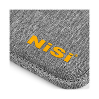 Nisi 150x170mm Nano IR Soft Graduated Neutral Density Filter - ND4 (0.6) - 2 Stop