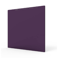 Nisi 150x150mm Super Stopper Nano IR Neutral Density Filter ND32000 (4.5) - 15 Stop