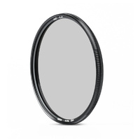 NiSi HUC C-PL PRO Nano 82mm Circular Polarizer Filter