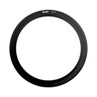 NiSi 72mm Adaptor for NiSi 100mm V6/V5/V5 Pro/C4/V7
