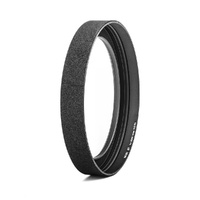 NiSi 77mm Filter Adapter Ring for S5 (Sigma 14mm f1.8 DG)