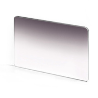NiSi Cinema 4x5.65'' Nano IRND Soft-Edge Graduated 0.3 Filter (1 Stop)