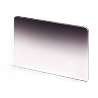 NiSi Cinema 4x5.65'' Nano IRND Soft-Edge Graduated 1.2 Filter (4 Stop)