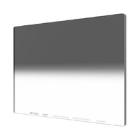 NiSi Cinema 4x5.65'' Nano IRND Hard-Edge Graduated 0.6 Filter (2 Stop)