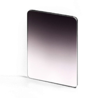 NiSi Cinema 4x5.65'' Nano IRND Vertical Soft-Edge Graduated 0.9 Filter (3 Stop)