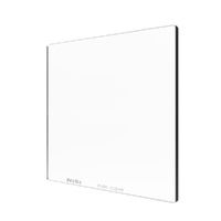 NiSi Cinema 6.6x6.6'' Pure Clear Filter