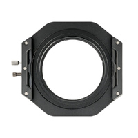 NiSi 100mm Alpha Filter Holder for Laowa 12mm f/2.8 (No Vignetting)
