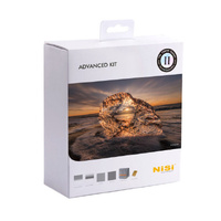 NiSi Filters 150mm System Advance Kit Second Generation II