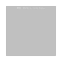 NiSi Explorer Collection 150x150mm Nano IR Neutral Density Filter - ND8 - 3 Stop