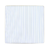 NiSi Cinema 6.6x6.6 Allure Streak Blue (2mm Streak)