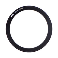 NiSi 67mm Adaptor for NiSi Close Up Lens Kit NC 58mm (Step Down 67-58mm)