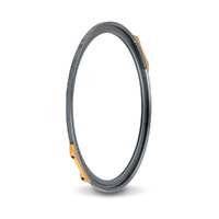 NiSi JetMag Pro Black Mist 1/4 82mm Magnetic Filter