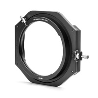 NiSi 100mm Filter Holder for Nikon Z 14-24mm f/2.8 S (No Vignetting)