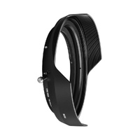 NiSi Lens Hood for Nikon Z 14-24mm f2.8S with 112mm Filter Thread