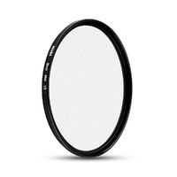 NiSi 72mm Circular Black Mist 1/2 Filter
