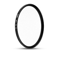 NiSi 49mm Circular Black Mist 1/4 Filter