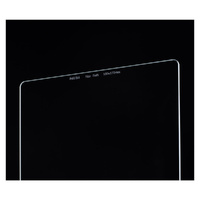 NiSi 150x170mm Star Soft Astrophotography Filter
