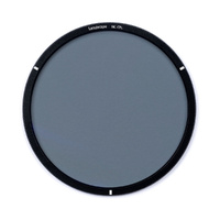 NiSi Enhanced Landscape Polarising Filter CPL NC for 100mm V7 Holder
