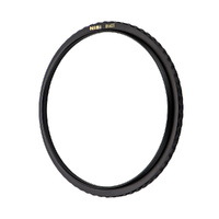 NiSi Brass Pro 52-77mm Step Up Ring